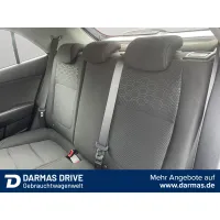 Kia Rio, 2022, МКПП, пробег 28068 км