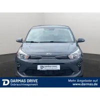 Kia Rio, 2022, МКПП, пробег 28068 км
