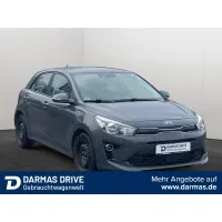 Kia Rio, 2022, МКПП, пробег 28068 км