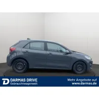 Kia Rio, 2022, МКПП, пробег 28068 км