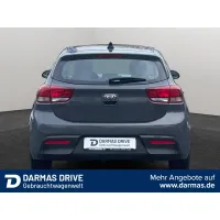 Kia Rio, 2022, МКПП, пробег 28068 км