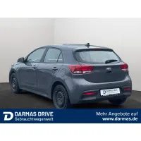 Kia Rio, 2022, МКПП, пробег 28068 км