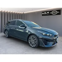 Kia cee'd, 2023, АКПП, пробег 44990 км