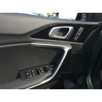 Kia cee'd, 2023, АКПП, пробег 44990 км