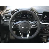 Kia cee'd, 2023, АКПП, пробег 44990 км