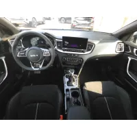 Kia cee'd, 2023, АКПП, пробег 44990 км