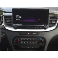 Kia cee'd, 2023, АКПП, пробег 44990 км