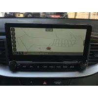 Kia cee'd, 2023, АКПП, пробег 44990 км