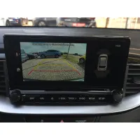 Kia cee'd, 2023, АКПП, пробег 44990 км