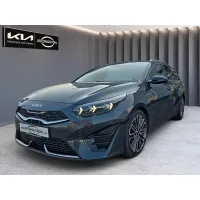 Kia cee'd, 2023, АКПП, пробег 44990 км