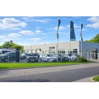 Kia cee'd, 2023, АКПП, пробег 44990 км