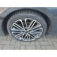Kia cee'd, 2023, АКПП, пробег 44990 км