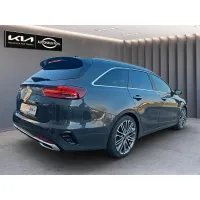 Kia cee'd, 2023, АКПП, пробег 44990 км