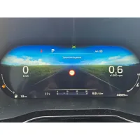 Kia cee'd, 2023, АКПП, пробег 44990 км