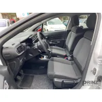 Citroën C3, 2022, МКПП, пробег 29550 км