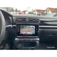 Citroën C3, 2022, МКПП, пробег 29550 км