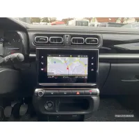 Citroën C3, 2022, МКПП, пробег 29550 км