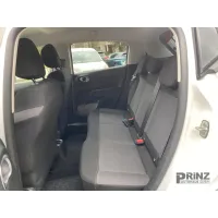 Citroën C3, 2022, МКПП, пробег 29550 км