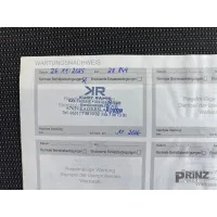 Citroën C3, 2022, МКПП, пробег 29550 км