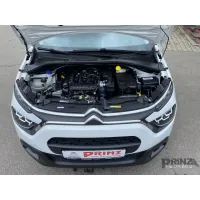 Citroën C3, 2022, МКПП, пробег 29550 км
