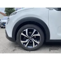 Citroën C3, 2022, МКПП, пробег 29550 км