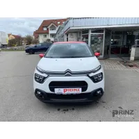 Citroën C3, 2022, МКПП, пробег 29550 км