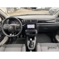 Citroën C3, 2022, МКПП, пробег 29550 км