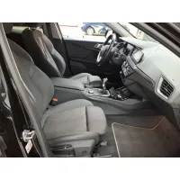 BMW 118, 2022, МКПП, пробег 55329 км