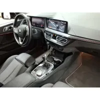 BMW 118, 2022, МКПП, пробег 55329 км