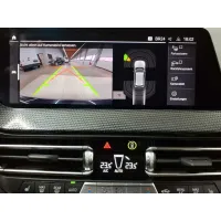 BMW 118, 2022, МКПП, пробег 55329 км