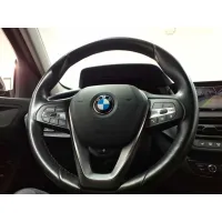 BMW 118, 2022, МКПП, пробег 55329 км