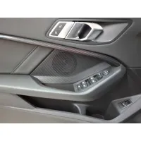 BMW 118, 2022, МКПП, пробег 55329 км