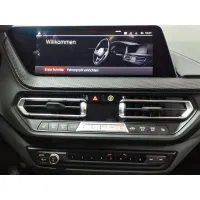 BMW 118, 2022, МКПП, пробег 55329 км