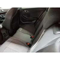 BMW 118, 2022, МКПП, пробег 55329 км