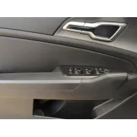 Kia Sportage, 2023, МКПП, пробег 21600 км