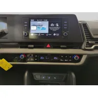 Kia Sportage, 2023, МКПП, пробег 21600 км