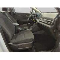 Kia Sportage, 2023, МКПП, пробег 21600 км