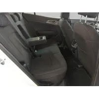 Kia Sportage, 2023, МКПП, пробег 21600 км