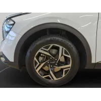 Kia Sportage, 2023, МКПП, пробег 21600 км