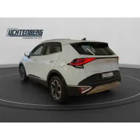 Kia Sportage, 2023, МКПП, пробег 21600 км