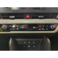 Kia Sportage, 2023, МКПП, пробег 21600 км