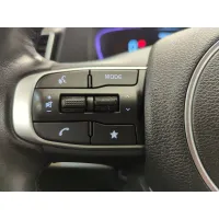 Kia Sportage, 2023, МКПП, пробег 21600 км