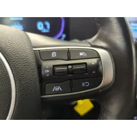 Kia Sportage, 2023, МКПП, пробег 21600 км