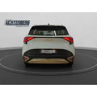 Kia Sportage, 2023, МКПП, пробег 21600 км