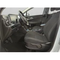 Kia Sportage, 2023, МКПП, пробег 21600 км