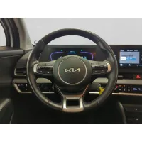 Kia Sportage, 2023, МКПП, пробег 21600 км
