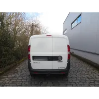 Fiat Doblo, 2021, МКПП, пробег 18221 км