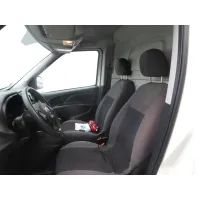 Fiat Doblo, 2021, МКПП, пробег 18221 км