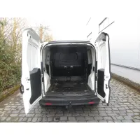 Fiat Doblo, 2021, МКПП, пробег 18221 км