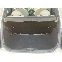 Fiat 500, 2022, МКПП, пробег 69980 км